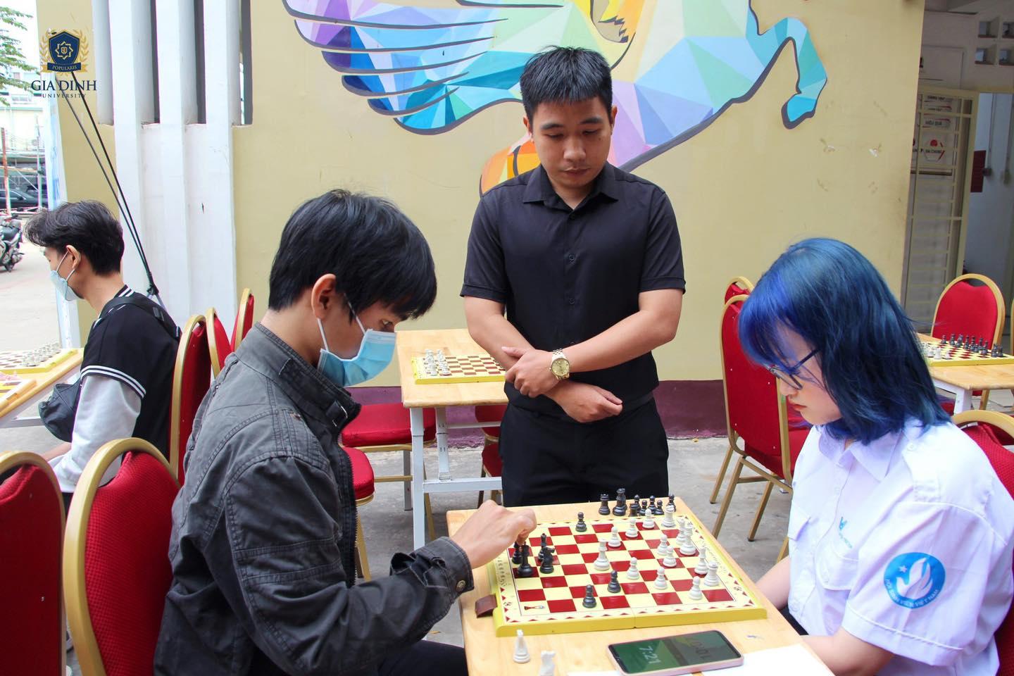 Bí Quyết Thi Đỗ CNTT