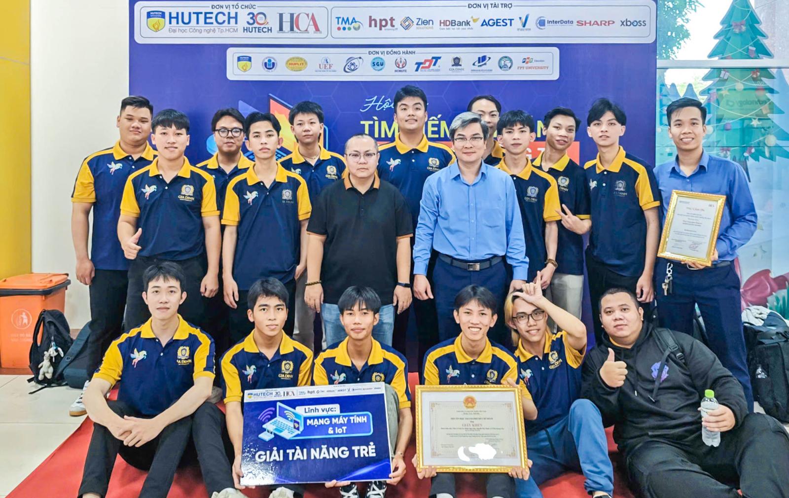 Bí quyết thu hút chuyên gia IT tài năng đến với doanh nghiệp