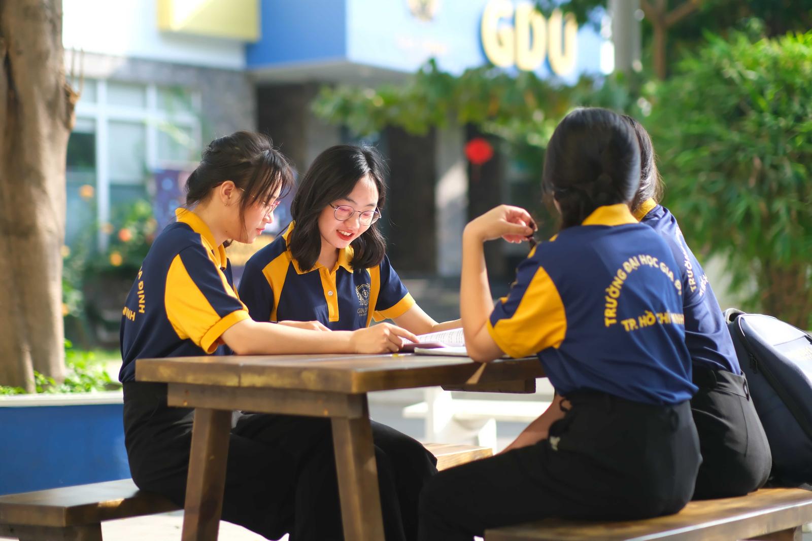 Các bước cơ bản trong một thủ tục hành chính