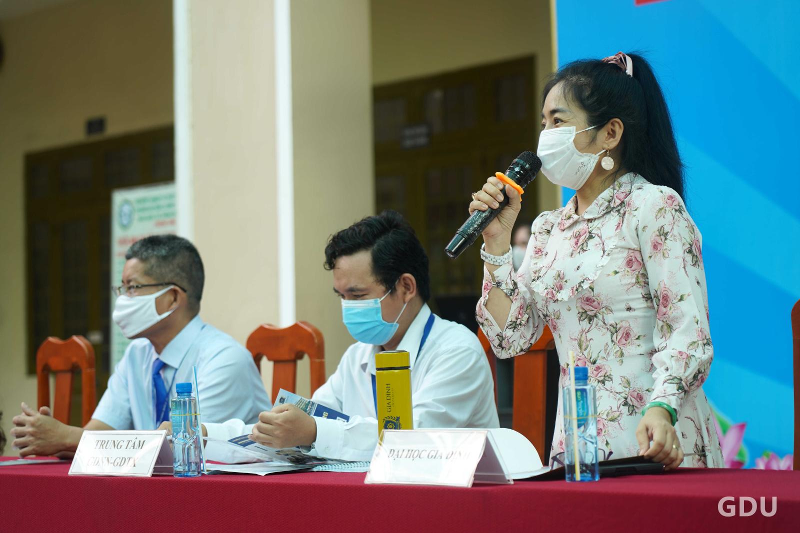 Các câu hỏi thường gặp về tuyển sinh đại học