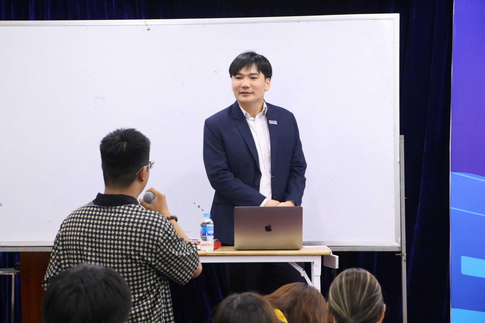 Các mẹo phỏng vấn thực tập thành công cho sinh viên