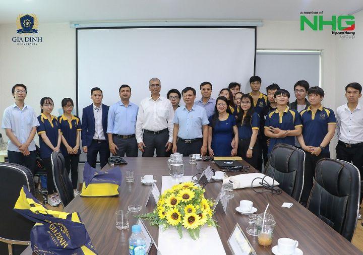 Các trường đại học đào tạo công nghệ thông tin hàng đầu tại Việt Nam