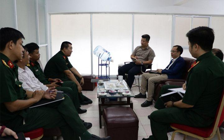 danh sách các trường đại học uy tín đào tạo ngành công nghệ thông tin tại Việt Nam