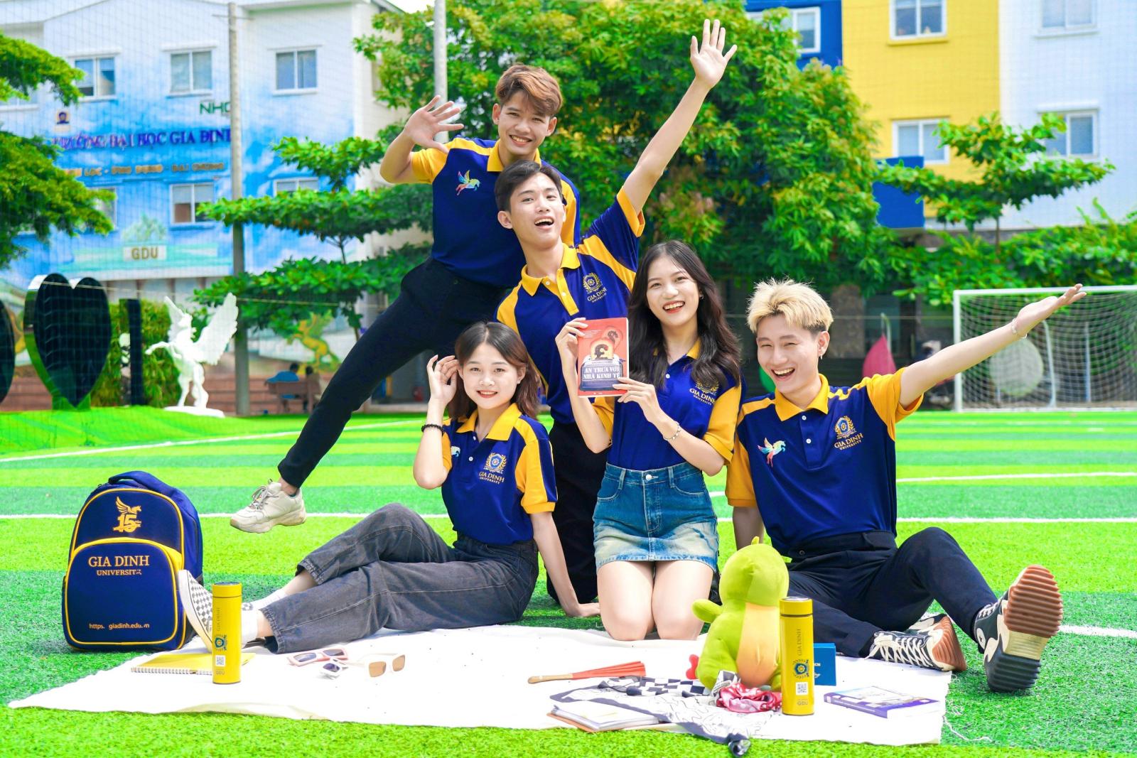 Tổng hợp các vị trí thực tập tại doanh nghiệp phổ biến trong nhiều lĩnh vực khác nhau