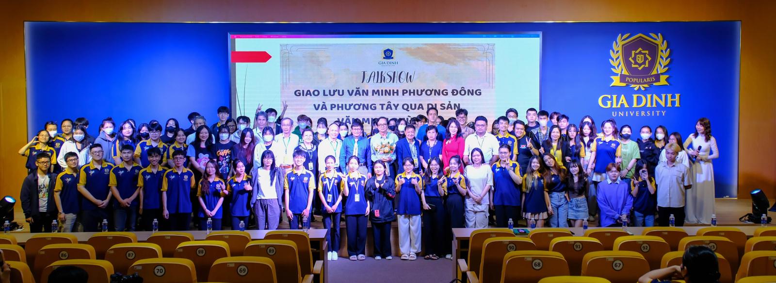Lịch sử hình thành chương trình giao lưu mở, từ cổ đại đến hiện đại