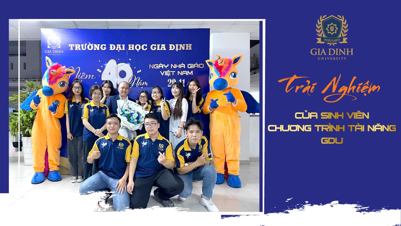 Cô gái trẻ năng động tham gia hoạt động ngoại khóa, trải nghiệm thực tế