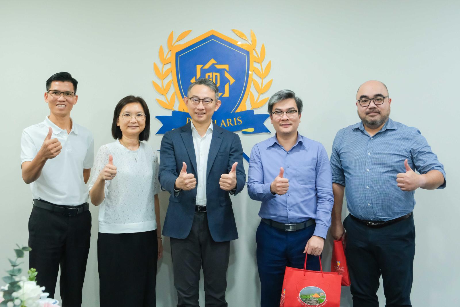Cơ hội nghề nghiệp sau tốt nghiệp chương trình liên kết đào tạo quốc tế
