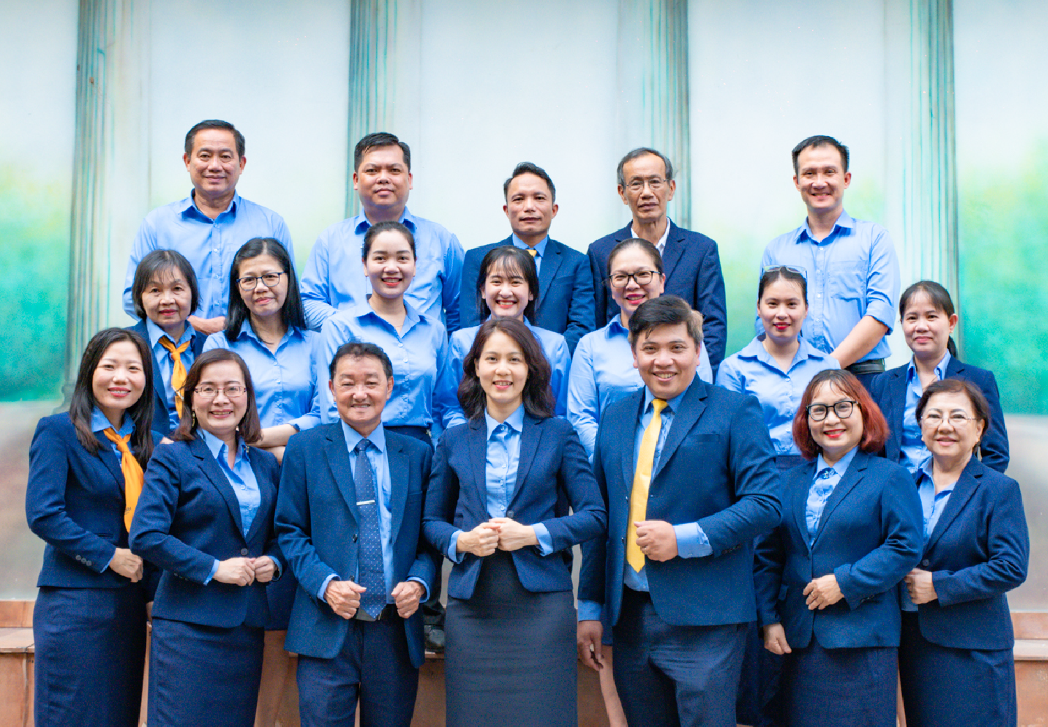 Giai đoạn học lý thuyết: nền tảng vững chắc cho mọi thành công