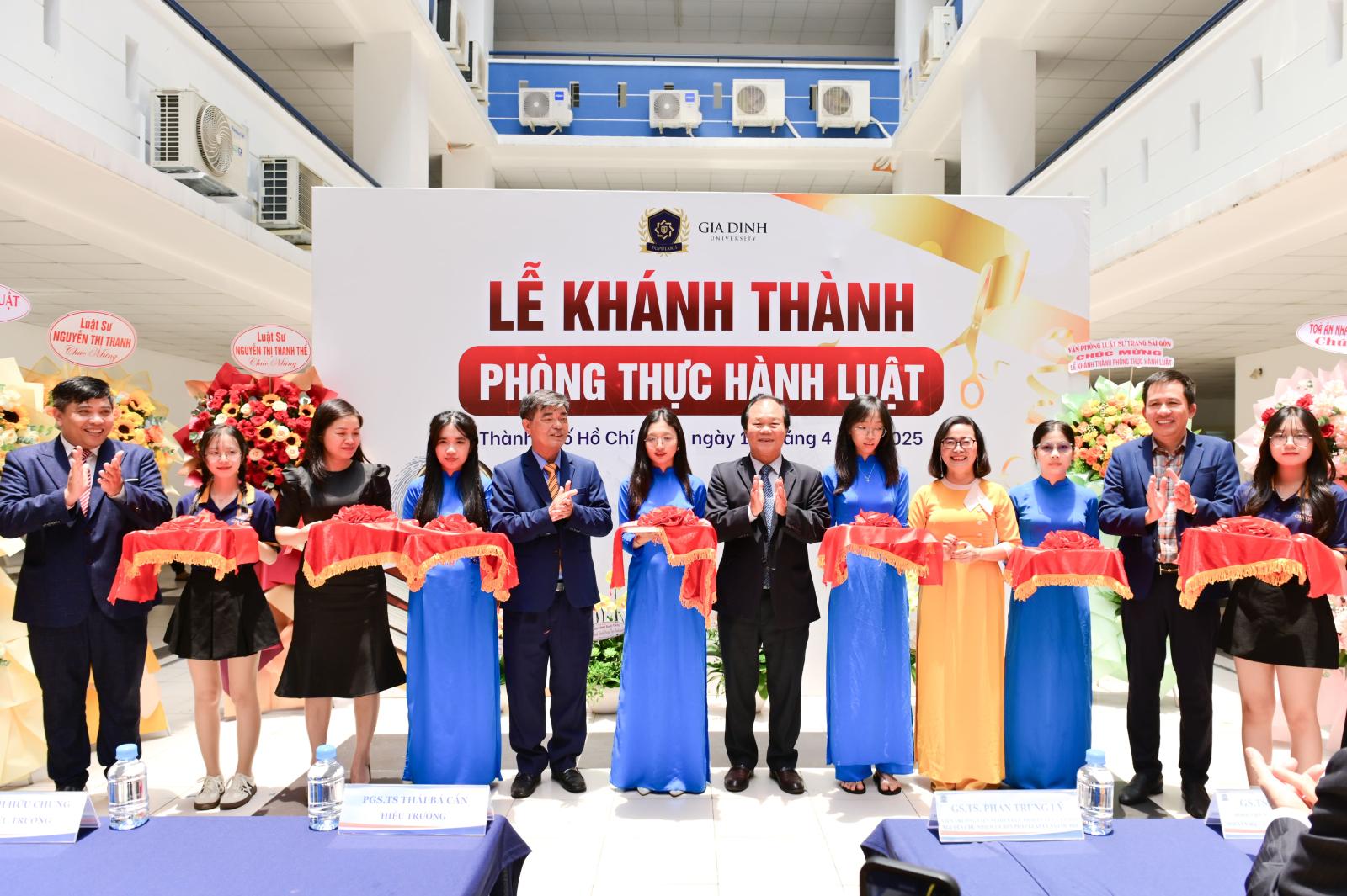 Giao lưu dự án thành công: Nền tảng vững chắc cho tương lai sự nghiệp