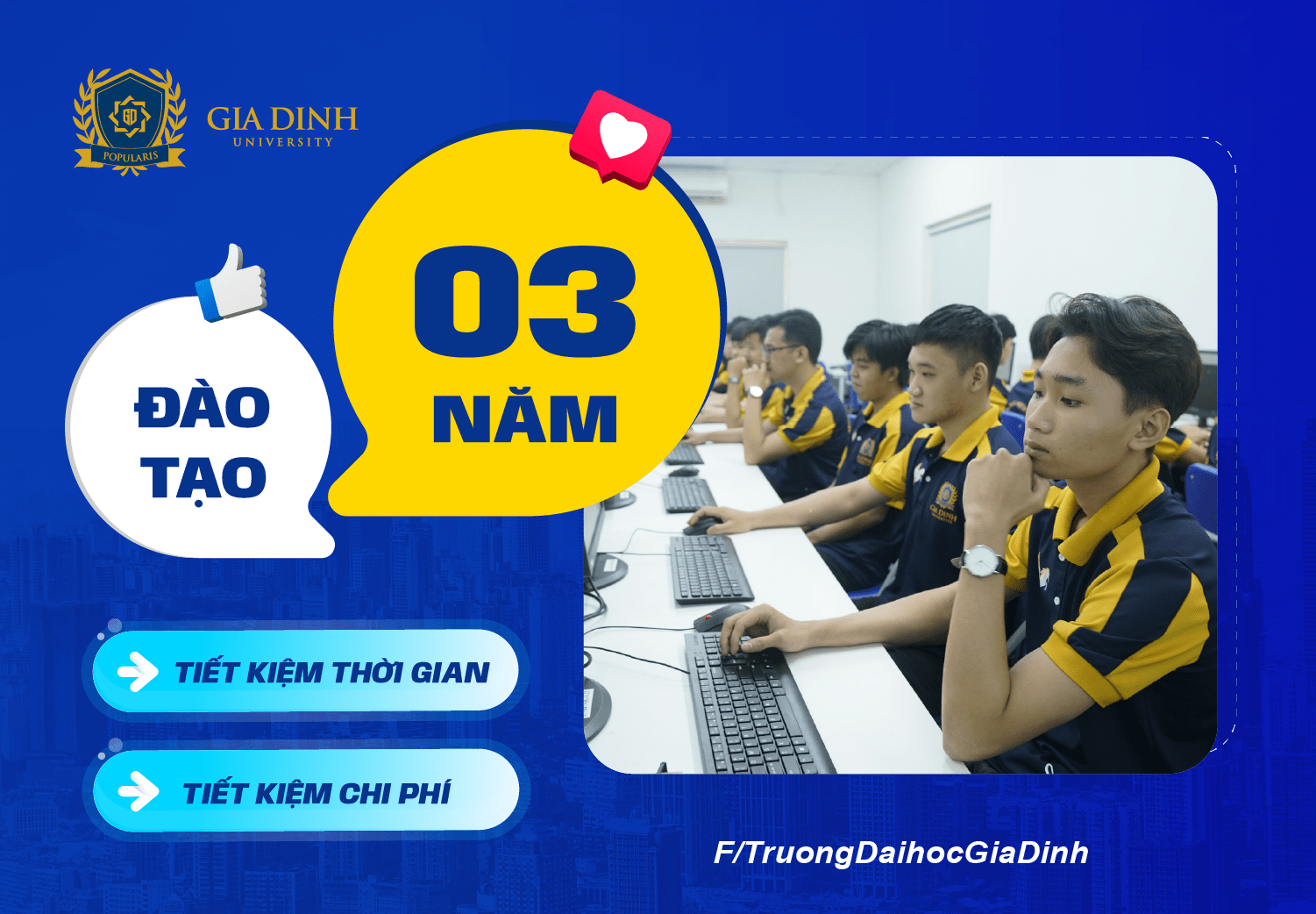 Giấy khai sinh bản sao cần thiết cho hồ sơ tuyển sinh trực tuyến