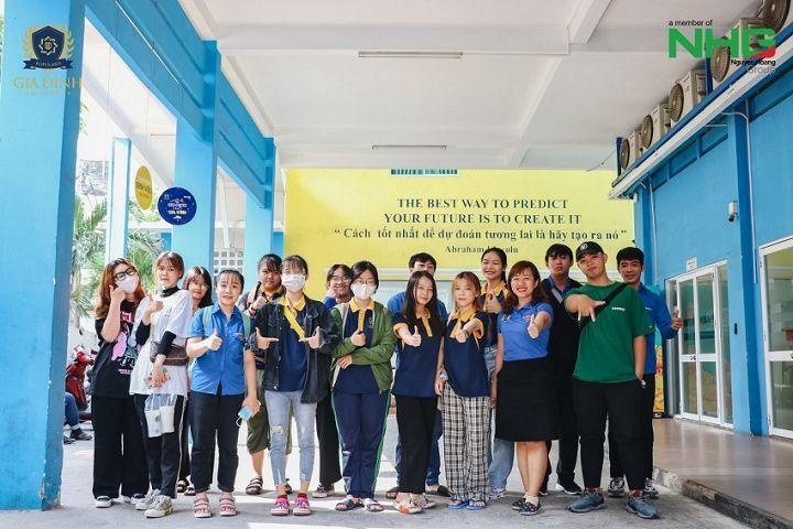 Hệ thống tưới tiêu tự động cho nông nghiệp