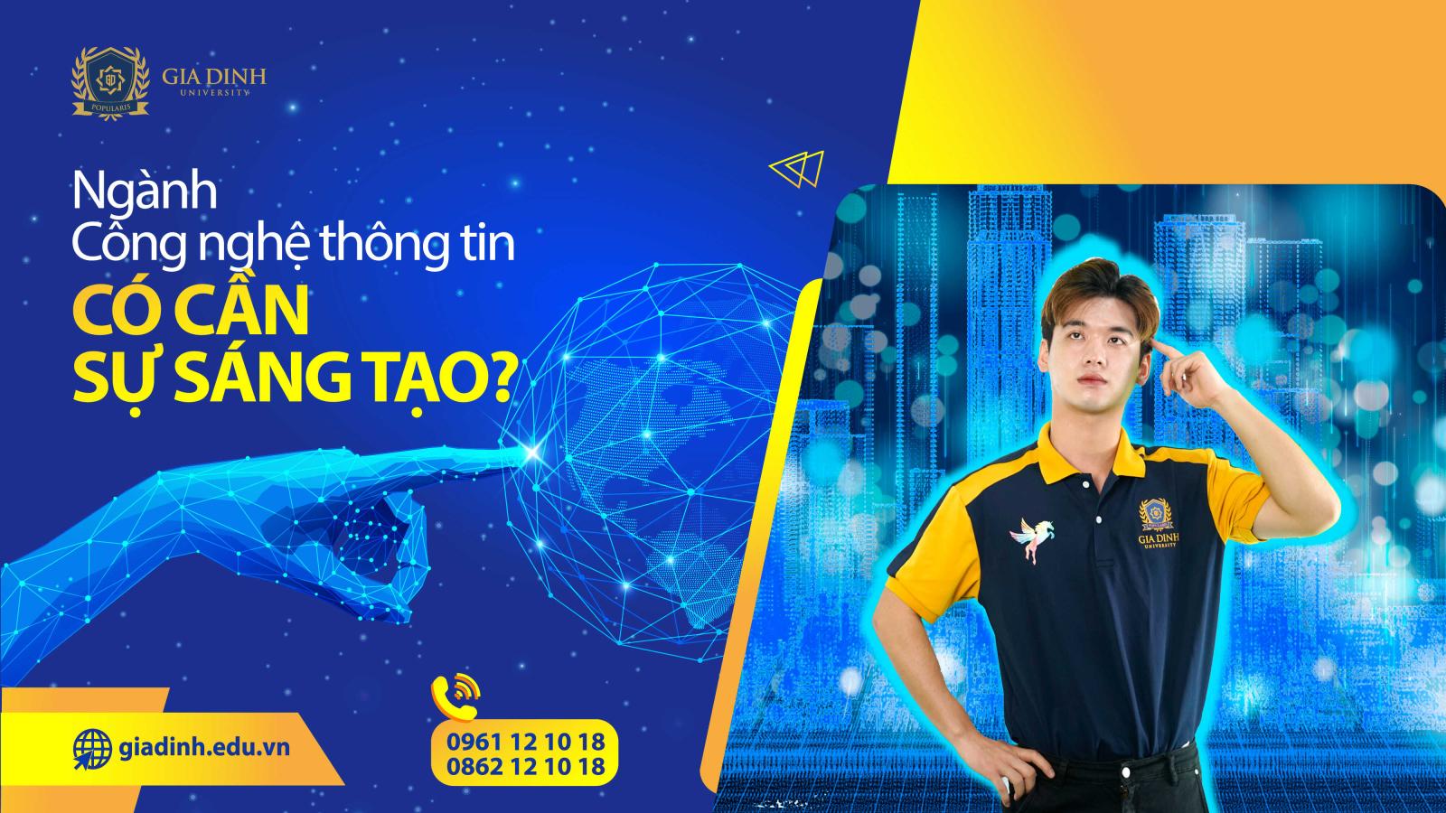 Học CNTT cần những gì? Những kỹ năng và kiến thức cần thiết để thành công trong lĩnh vực CNTT.