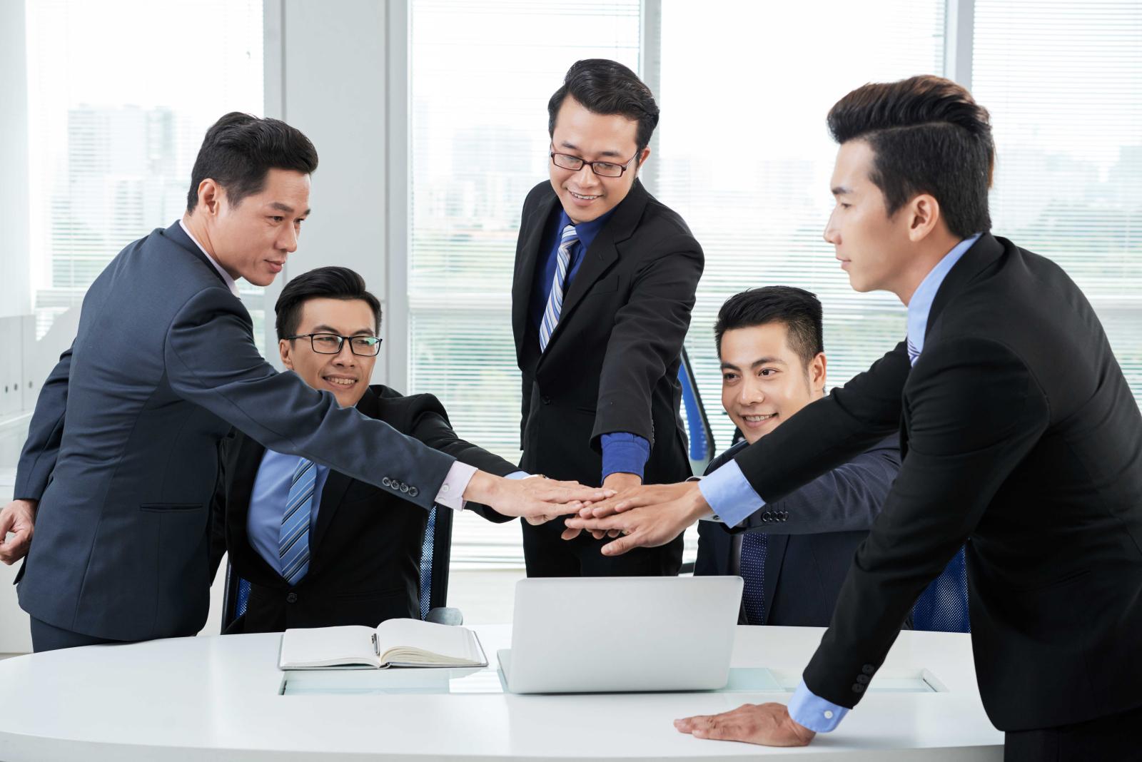 Học điện toán đám mây mở ra cơ hội nghề nghiệp rộng lớn trong tương lai