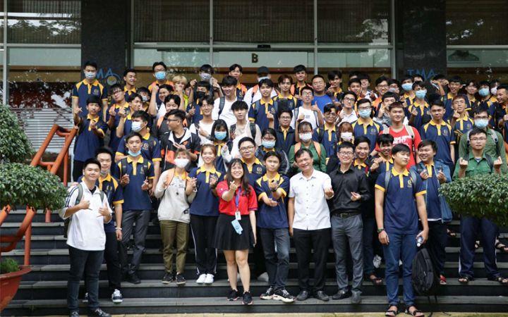 Học tập liên tục trong CNTT