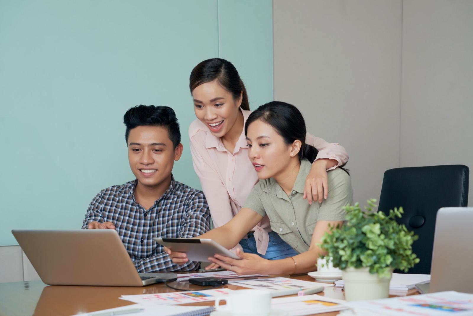 học tập liên tục