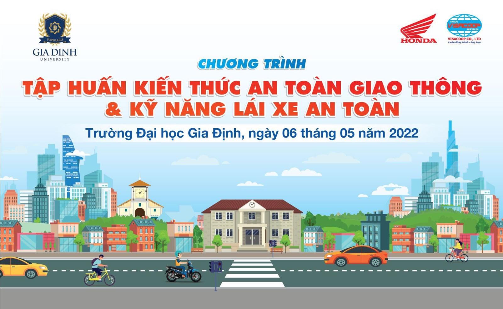Hội chợ việc làm có gian hàng giới thiệu về các khóa tập huấn nghề nghiệp