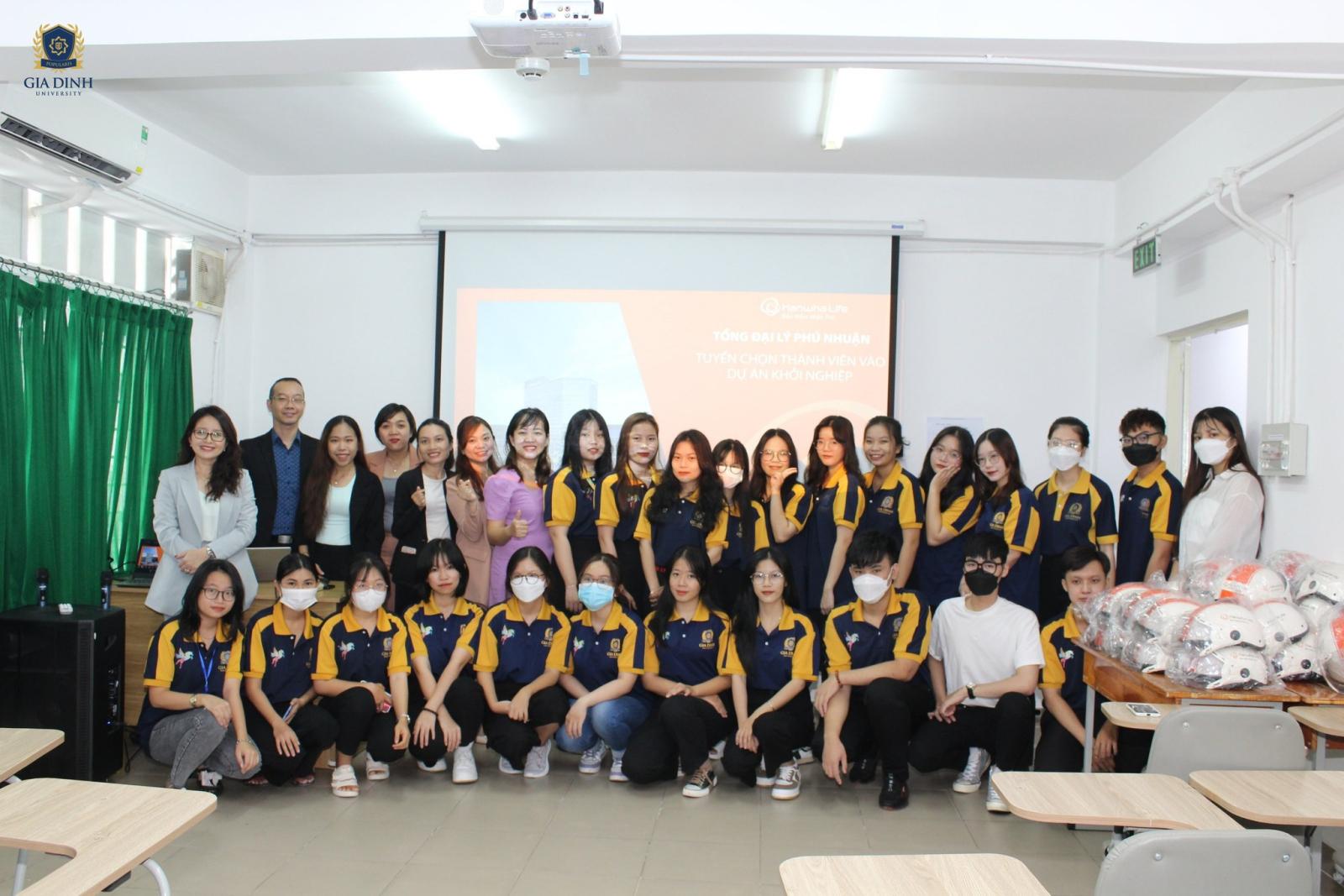 Khái niệm lộ trình học tiêu chuẩn