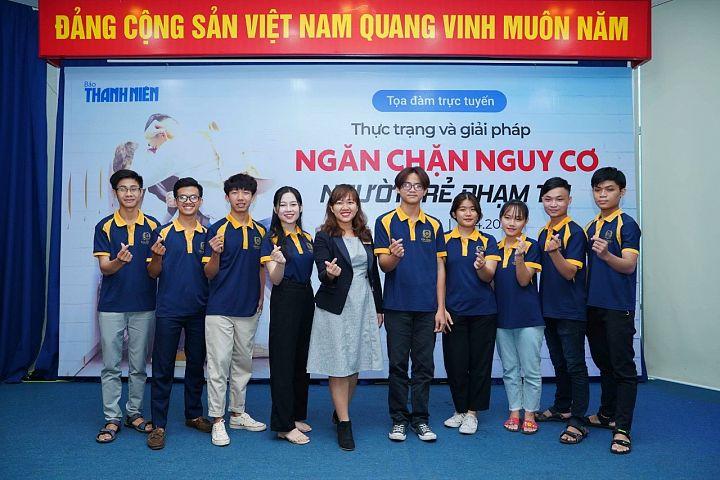 Khám phá bản thân trong chọn nghề: chìa khóa thành công sự nghiệp