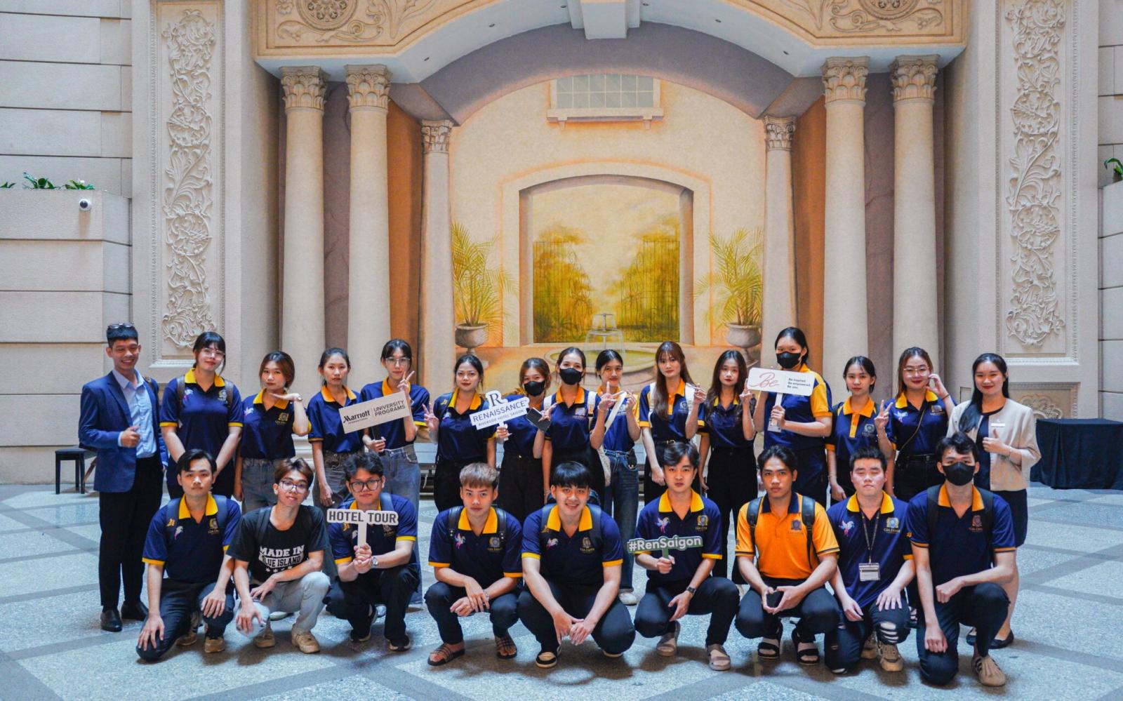 Kỹ năng mềm cần thiết cho kỳ thực tập CNTT thành công