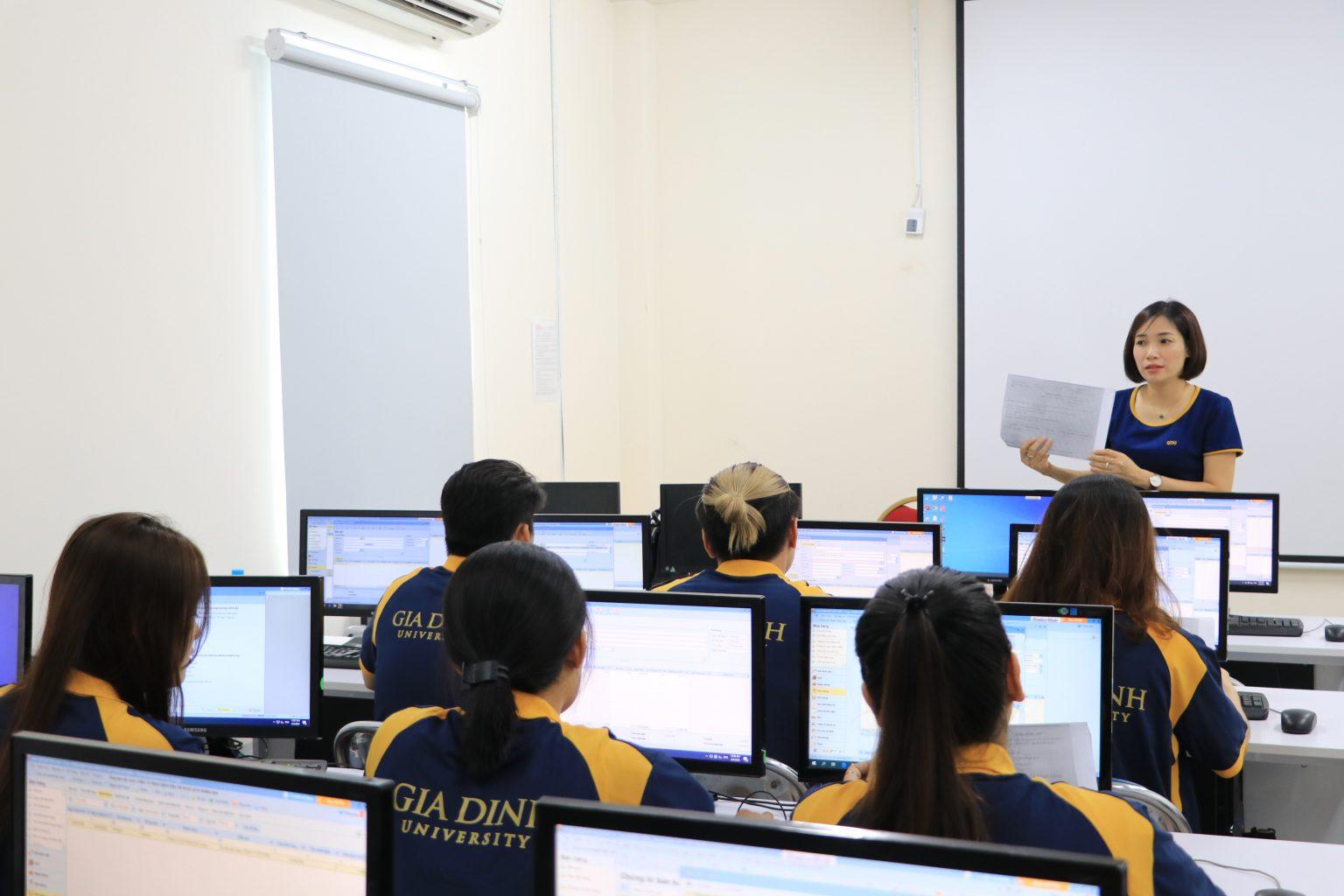 Các kỹ năng cần thiết để thành công trong ngành CNTT liên quan đến AI