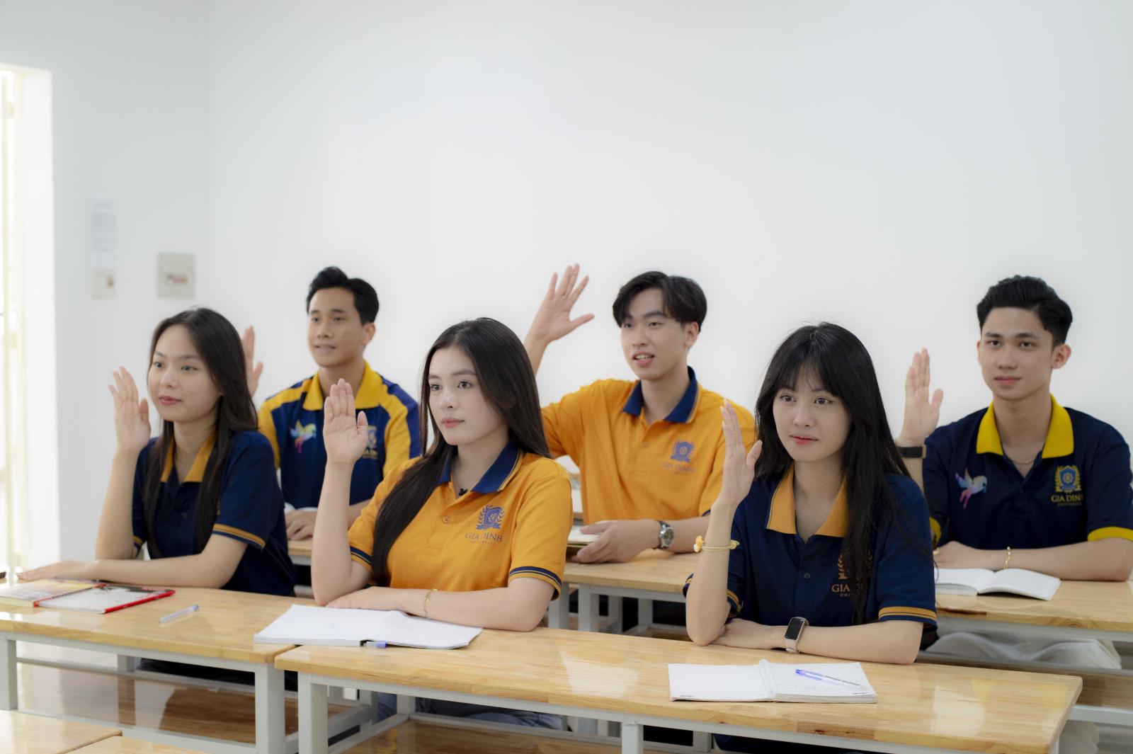 Kỹ sư tích hợp hệ thống có nhiều cơ hội thăng tiến trong sự nghiệp