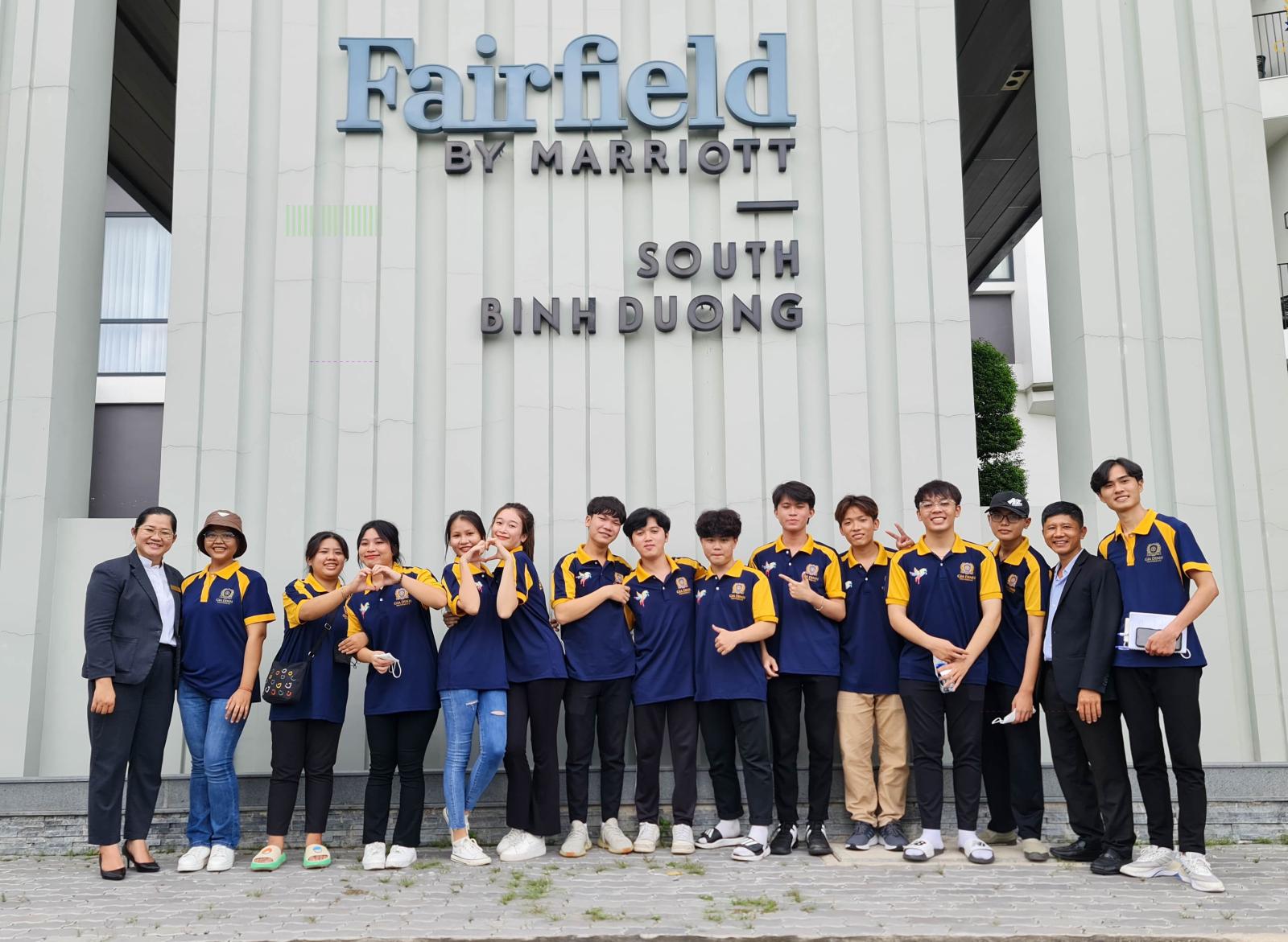 Lập kế hoạch trải nghiệm ngành nghề chi tiết và hiệu quả