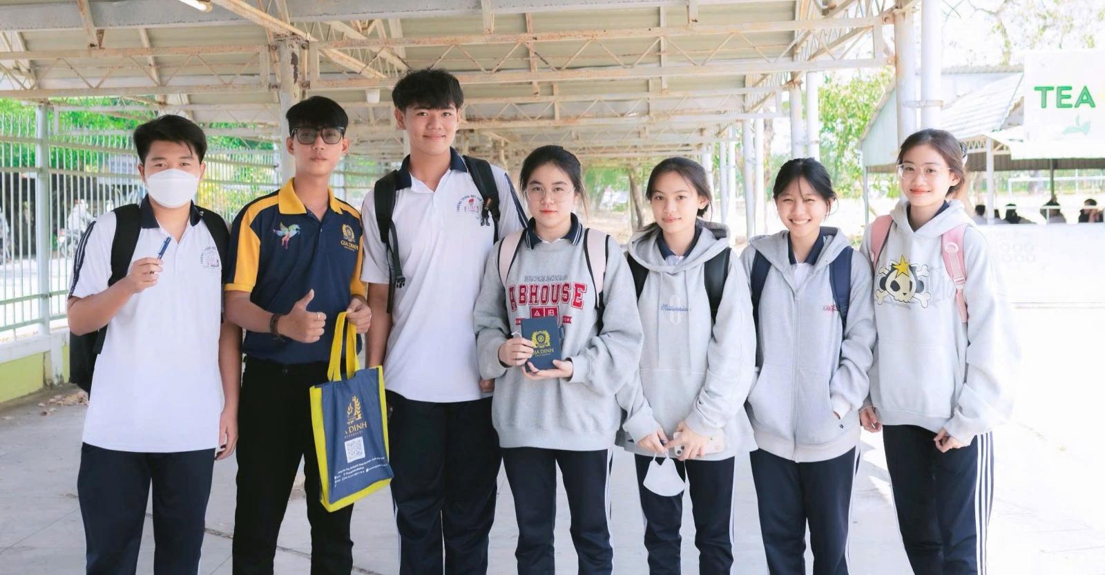 Lịch sử phát triển của lịch tuyển sinh từng năm từ xưa đến nay