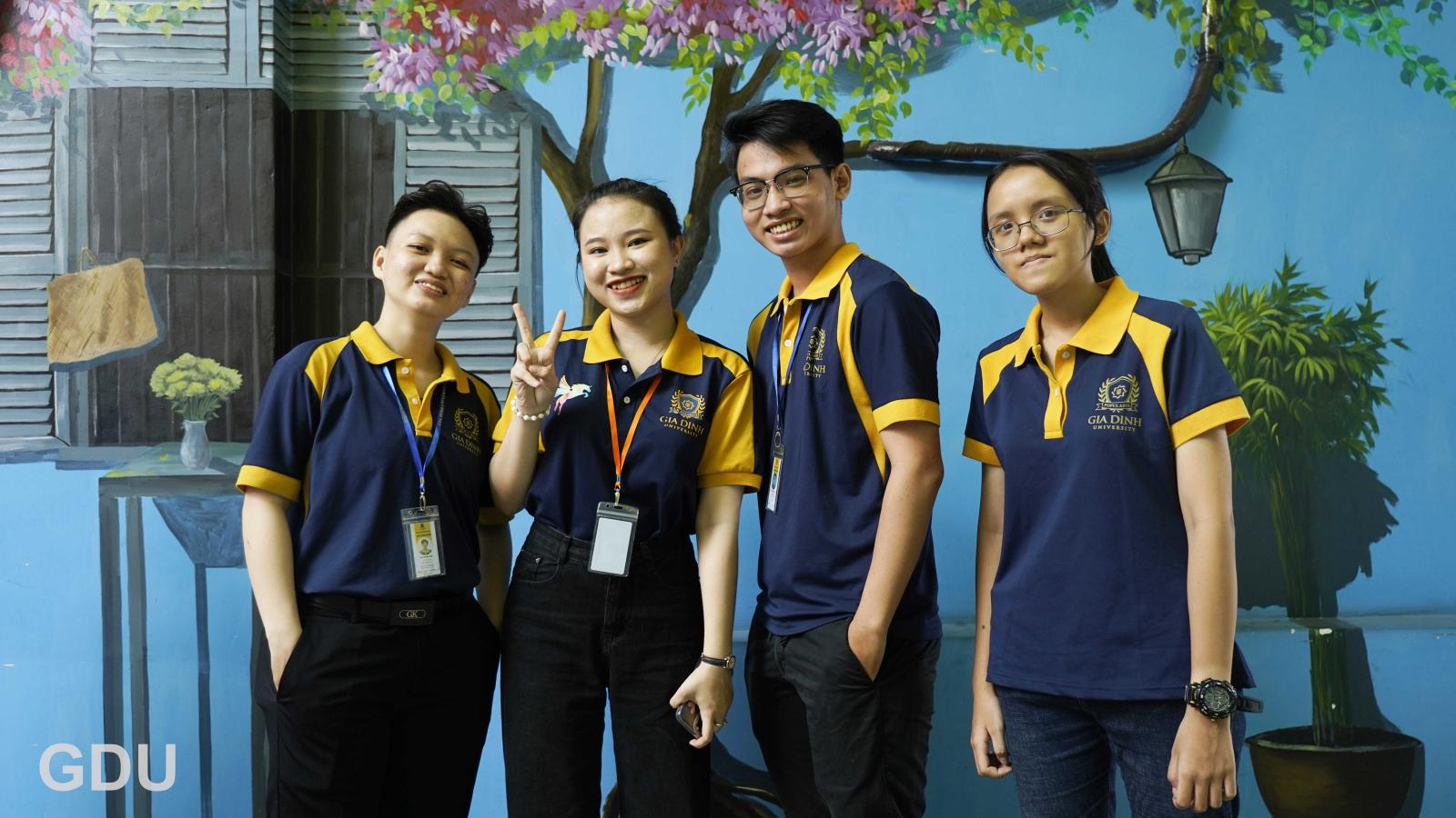 Lộ trình học tiêu chuẩn là đầu tư cho tương lai