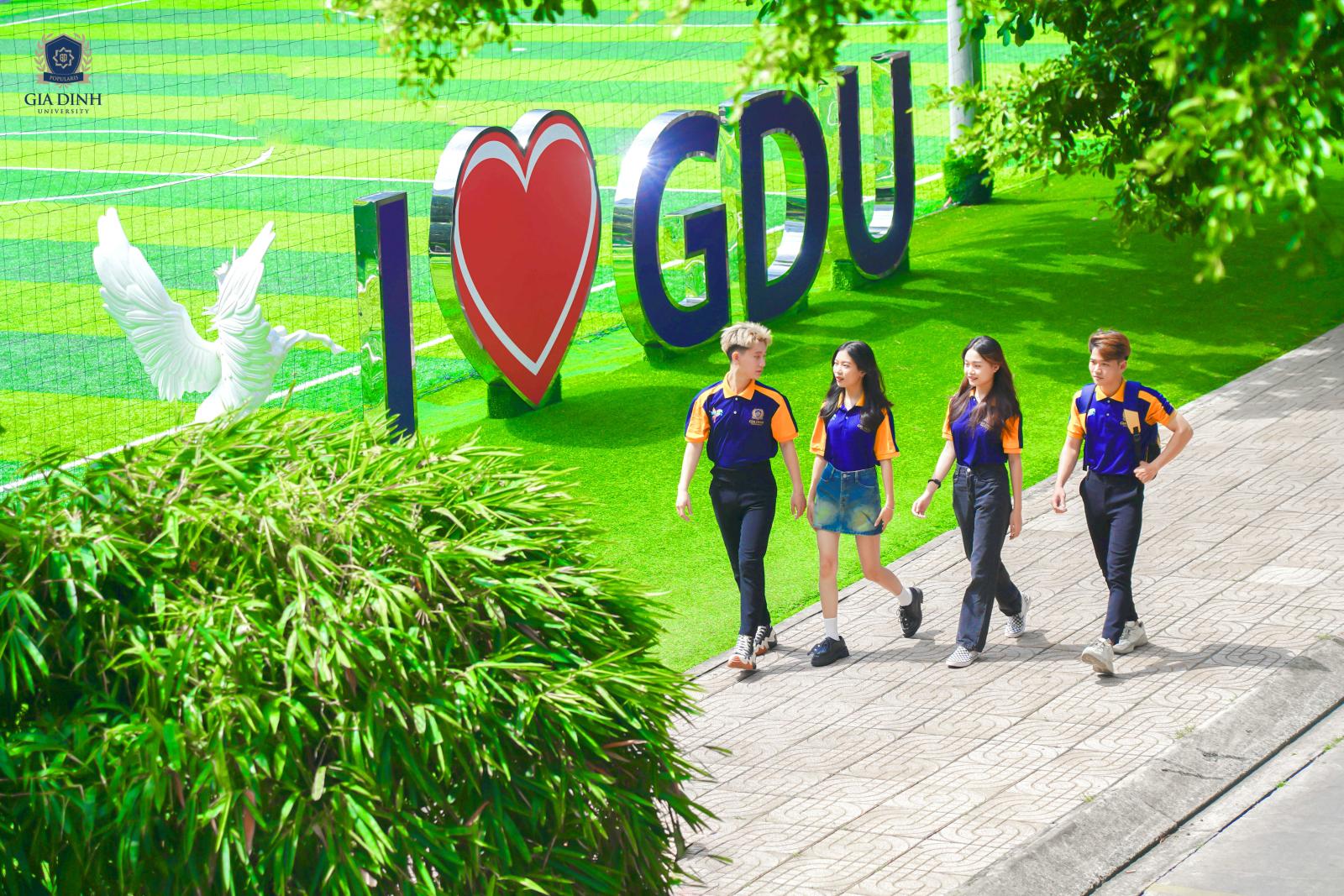 Lợi ích của việc chuẩn bị kỹ càng cho ngày mở cổng đăng ký đại học