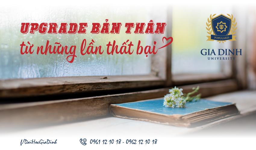 Lời khuyên từ cựu sinh viên về việc tận dụng thông báo tốt nghiệp để phát triển bản thân