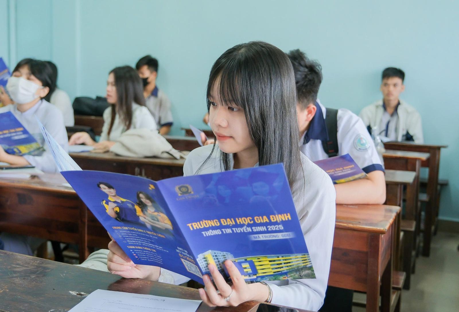 Các lưu ý quan trọng trong quá trình xét tuyển đại học
