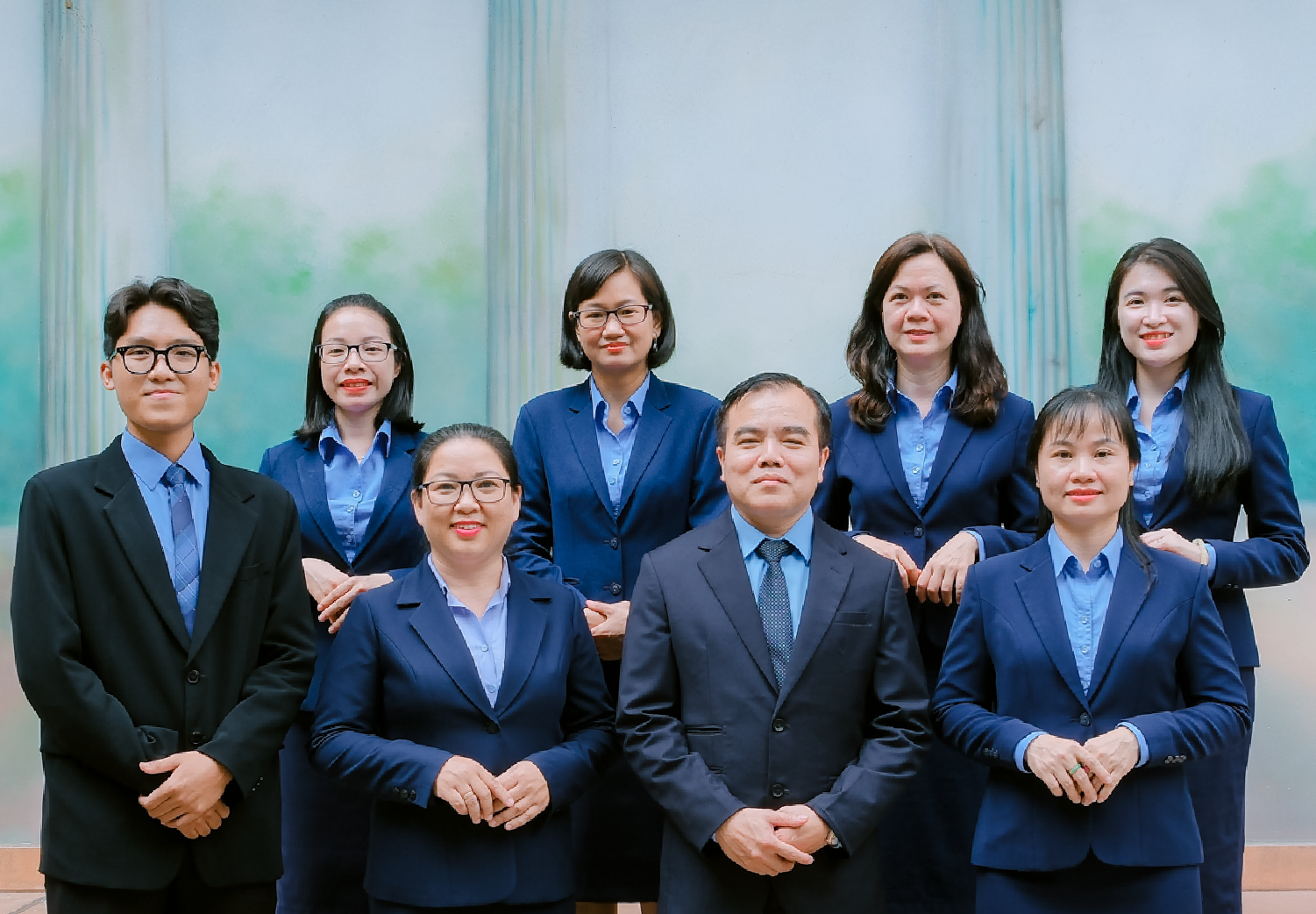 Mẫu hồ sơ xin việc cho ngành phân tích dữ liệu