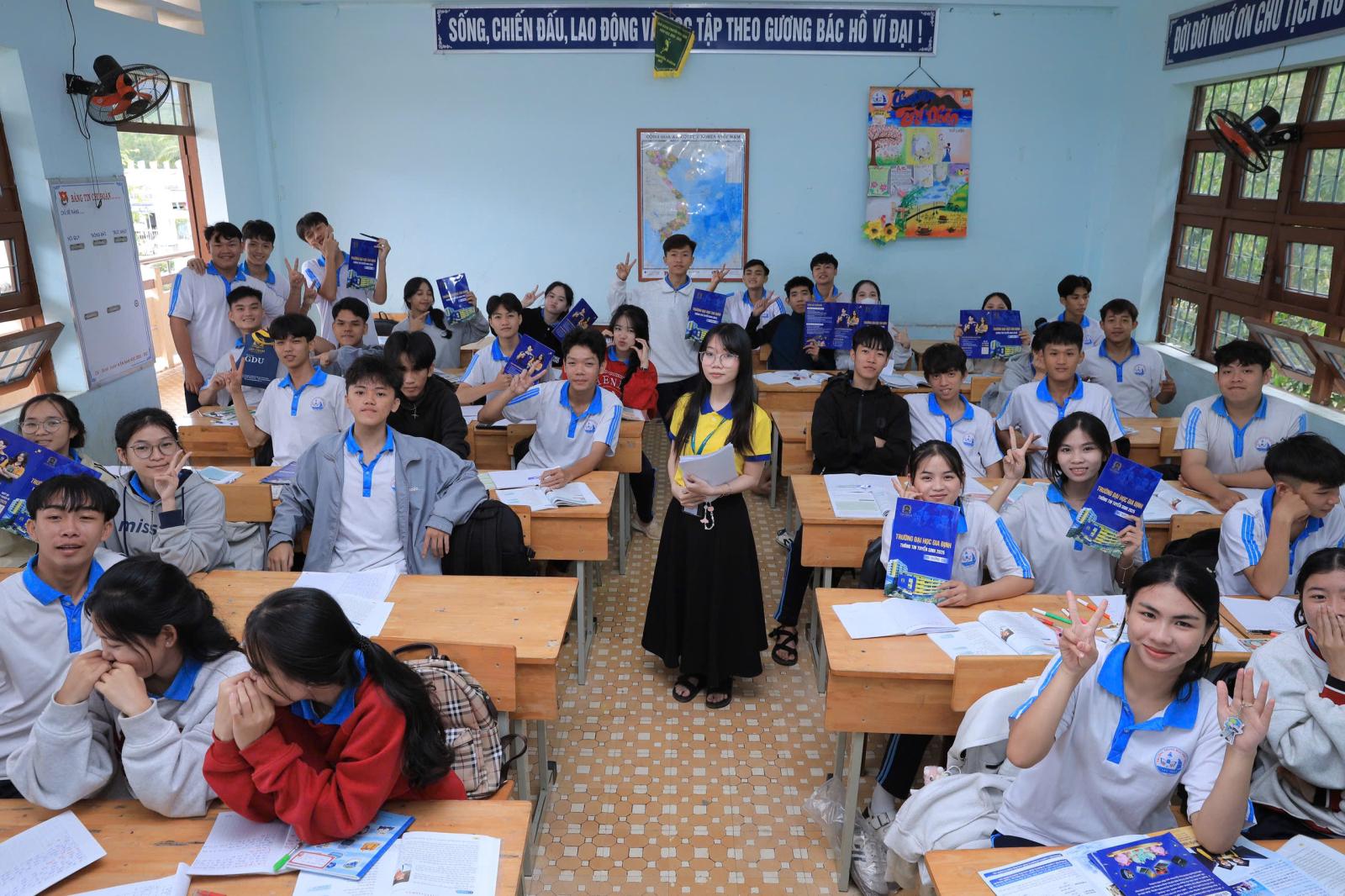 Mẹo để xét tuyển tổ hợp môn vào đại học thành công, tăng cơ hội trúng tuyển