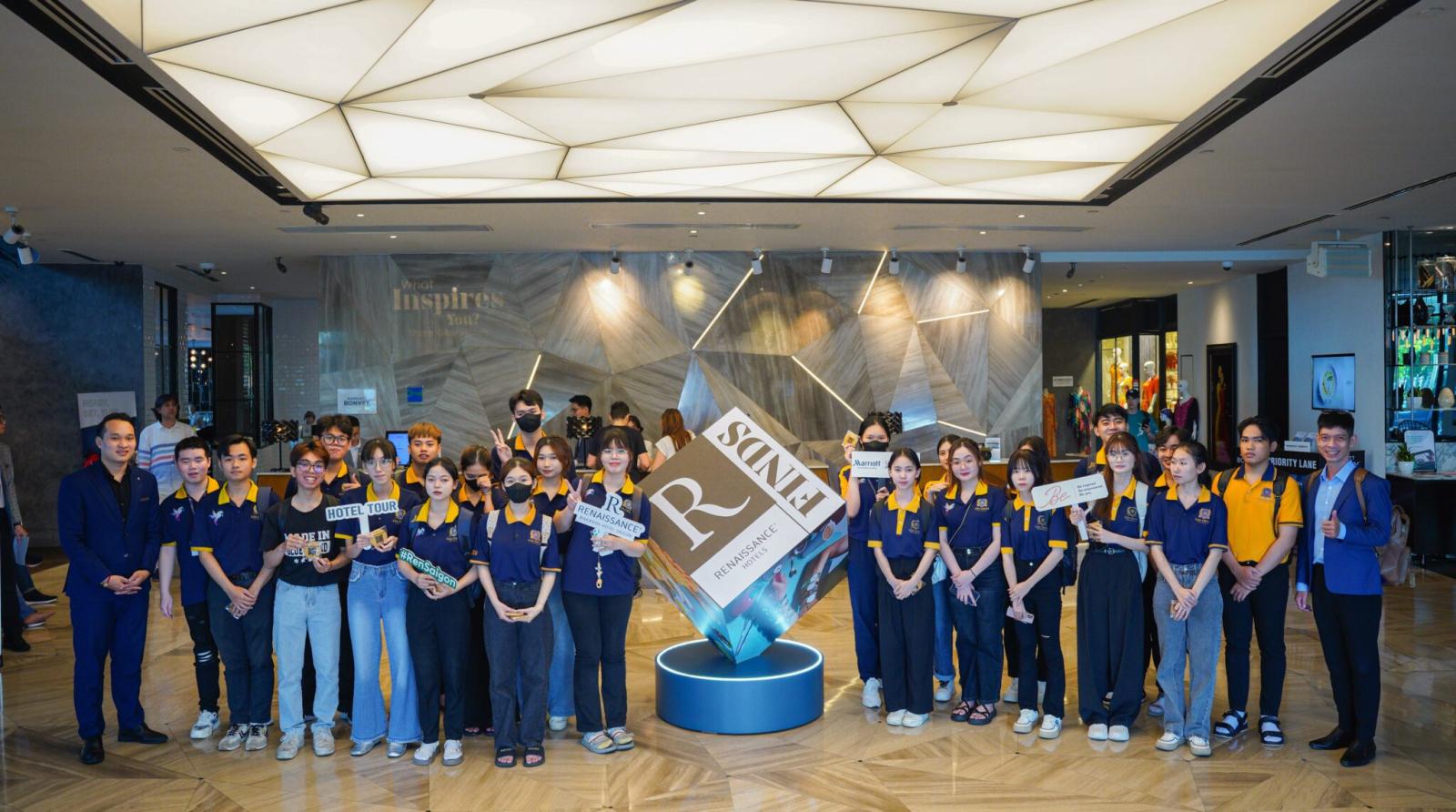 Chuẩn bị kỹ lưỡng cho buổi phỏng vấn môi trường làm việc CNTT