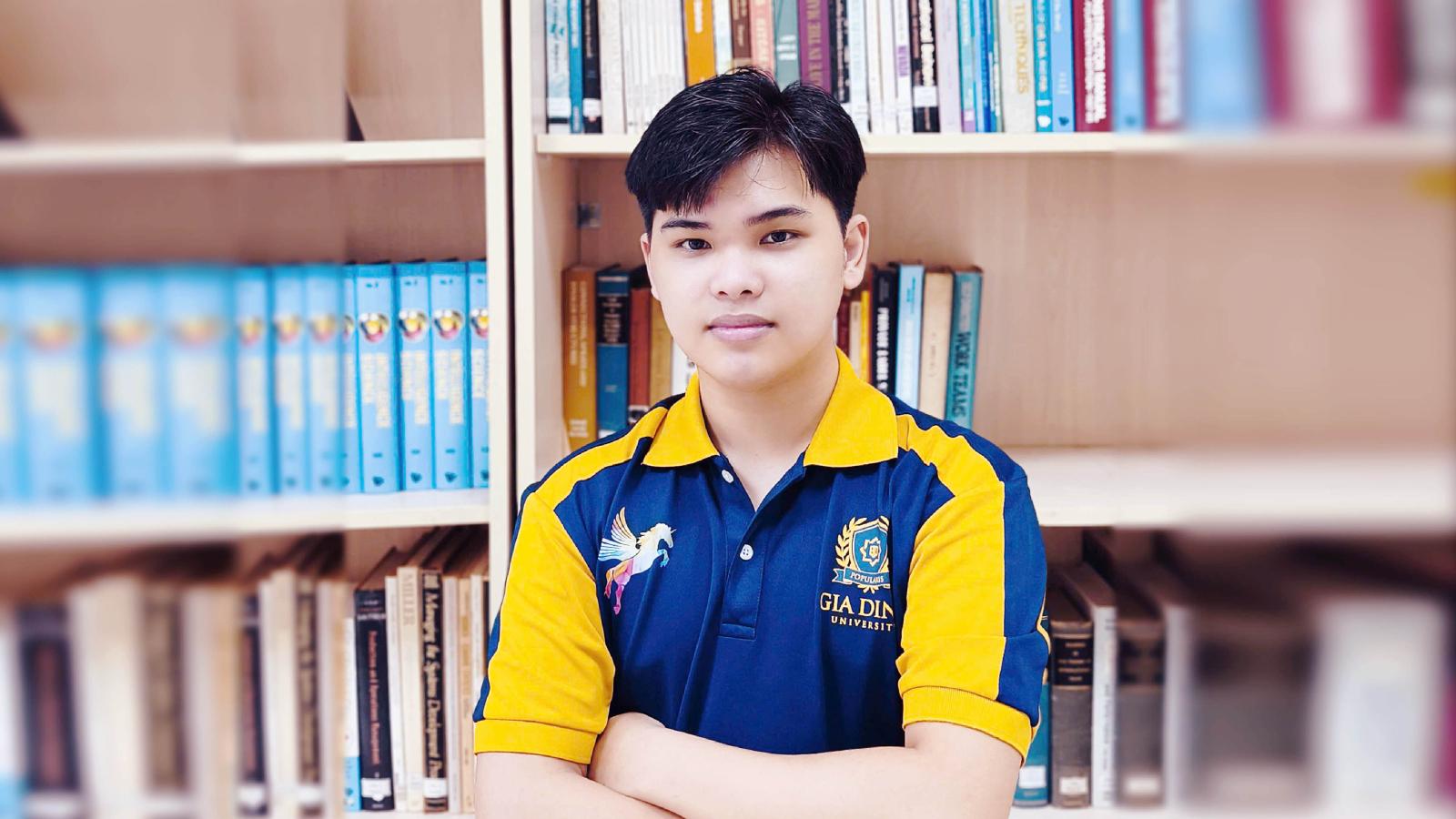 Củng cố kiến thức chuyên môn, nền tảng vững chắc cho sự nghiệp tương lai