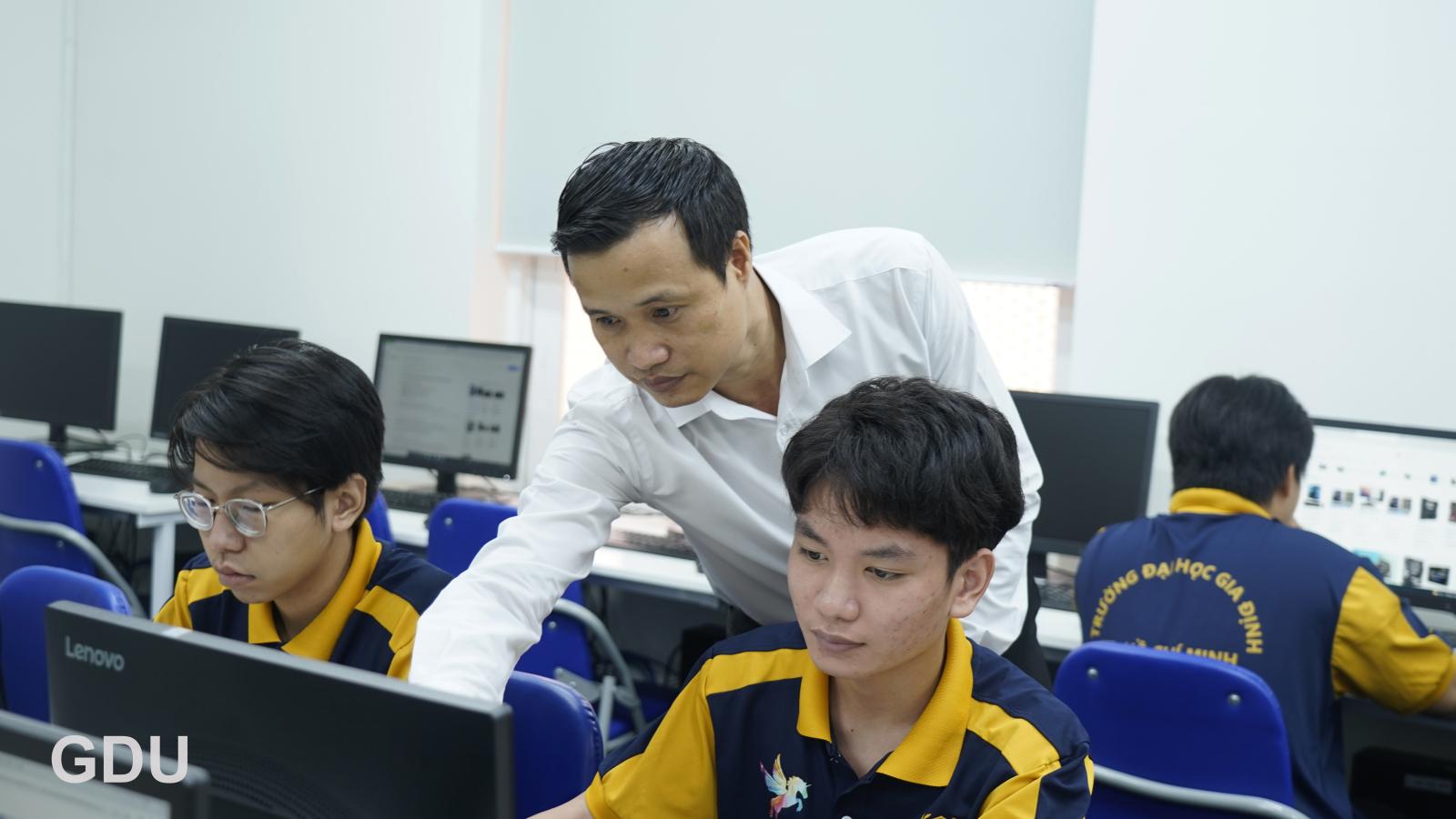 Ngành công nghệ thông tin có phù hợp với bạn