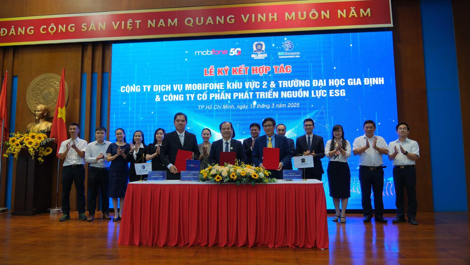 Phỏng vấn học bổng tự tin thành công