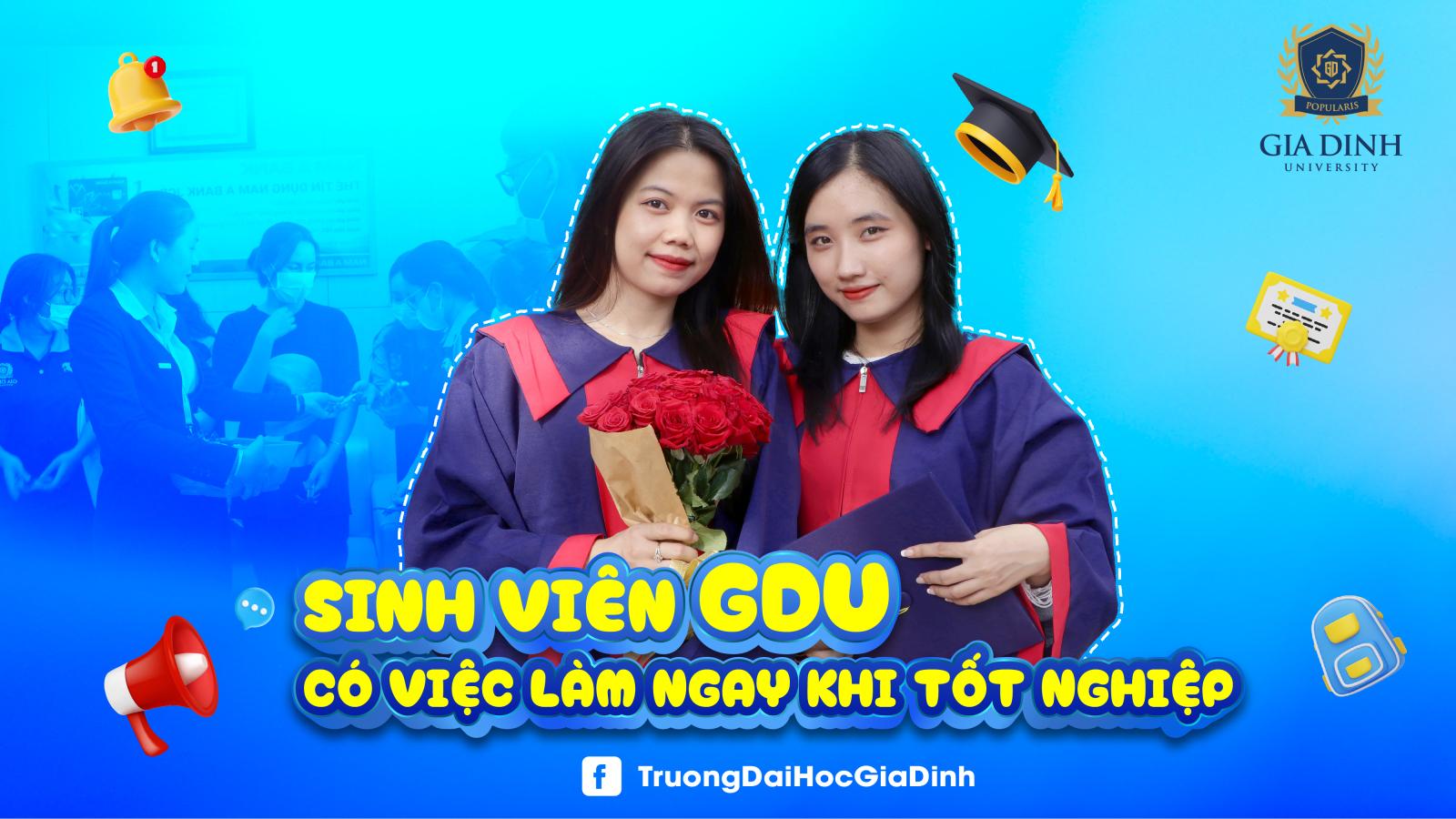 Sinh viên làm thêm trang trải học phí