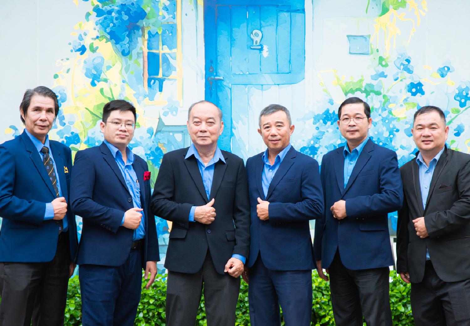 Sinh viên xây dựng mạng lưới quan hệ trong cộng đồng khởi nghiệp