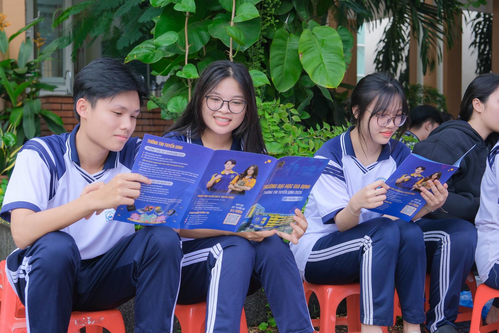 Buổi talkshow giao lưu về văn hóa đọc và giới thiệu sách mới