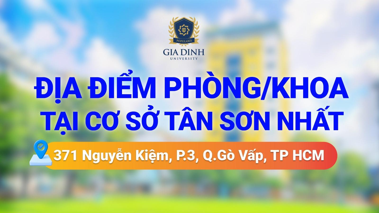 Thí sinh tìm hiểu thông tin xét tuyển bổ sung đại học