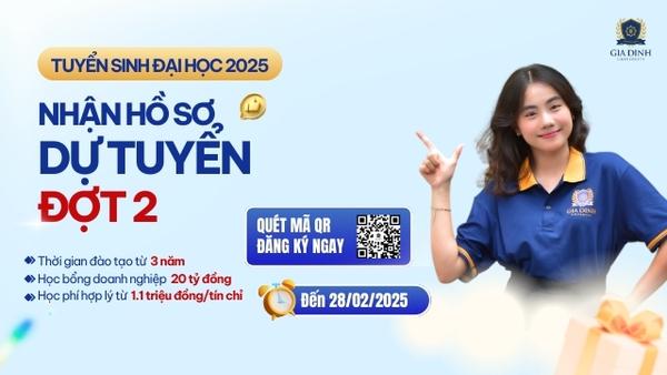 Thời gian nộp hồ sơ xét tuyển học bạ đại học