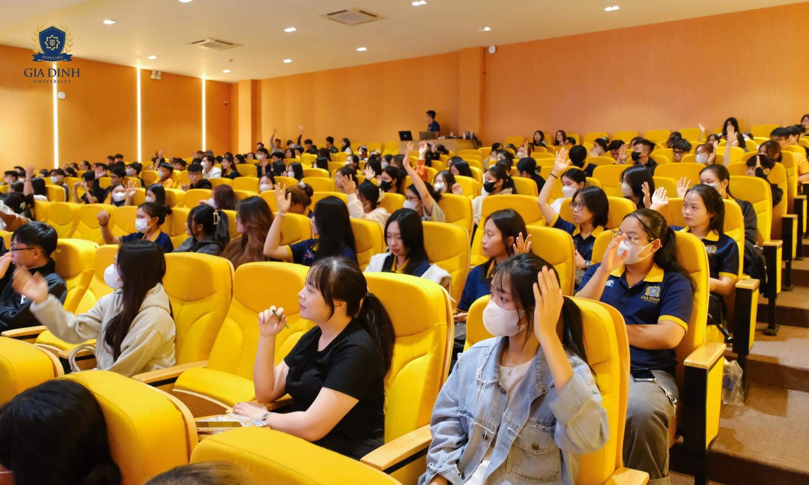 Thông báo lịch học kỳ