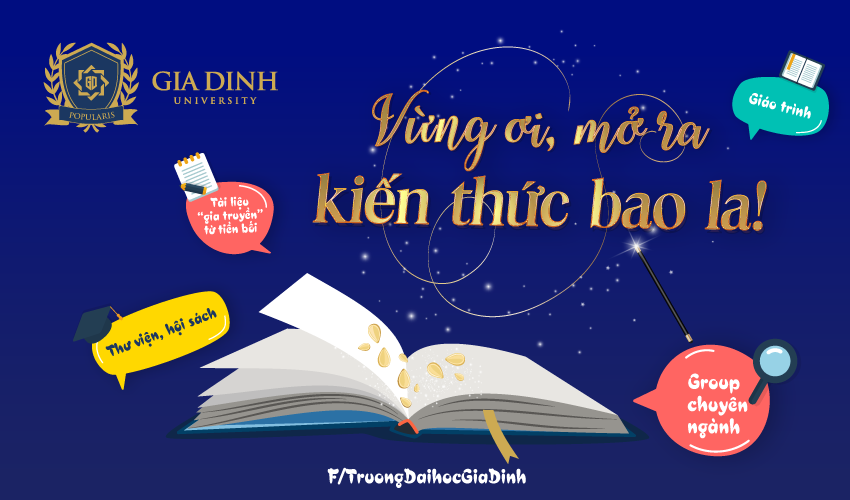 Thực tập sinh chuẩn bị kỹ càng trước khi bắt đầu kỳ thực tập