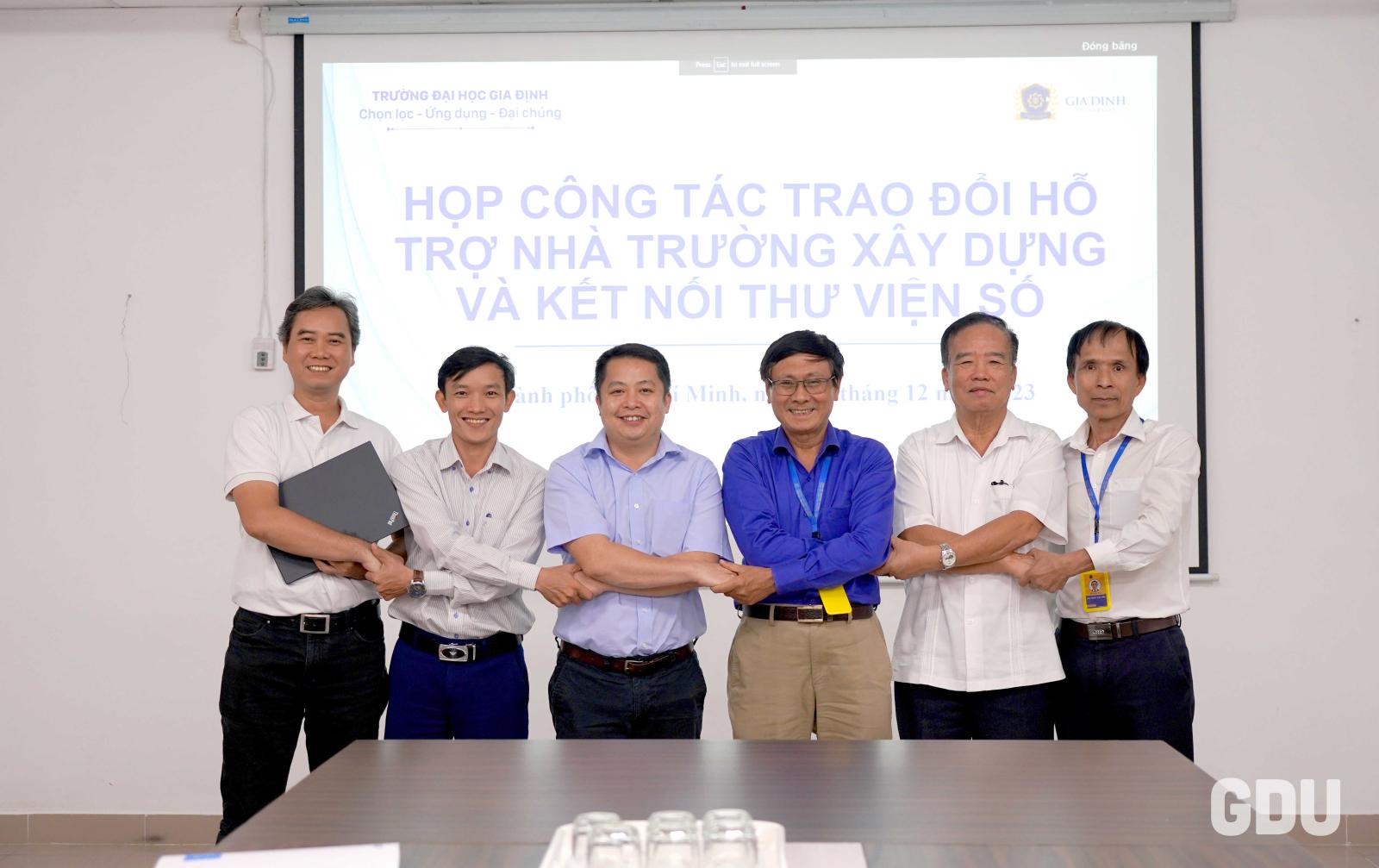 Các mẹo để tối ưu hóa quá trình chuyển đổi số trong doanh nghiệp