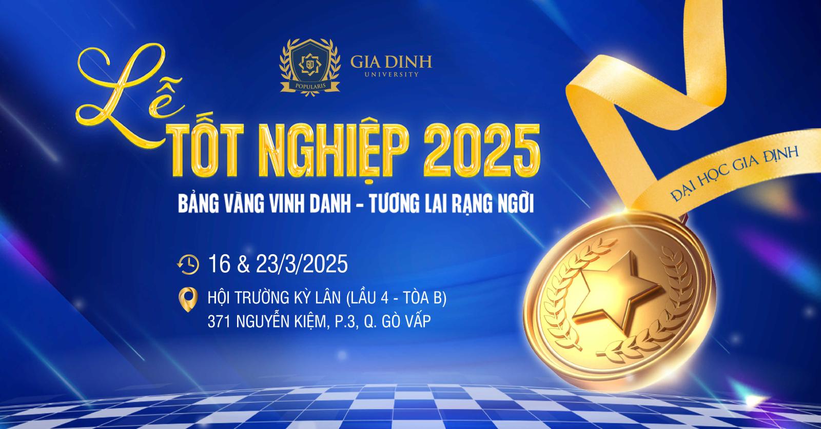 Tốt nghiệp và tỏa sáng: Hành trình thành công sau cánh cổng đại học