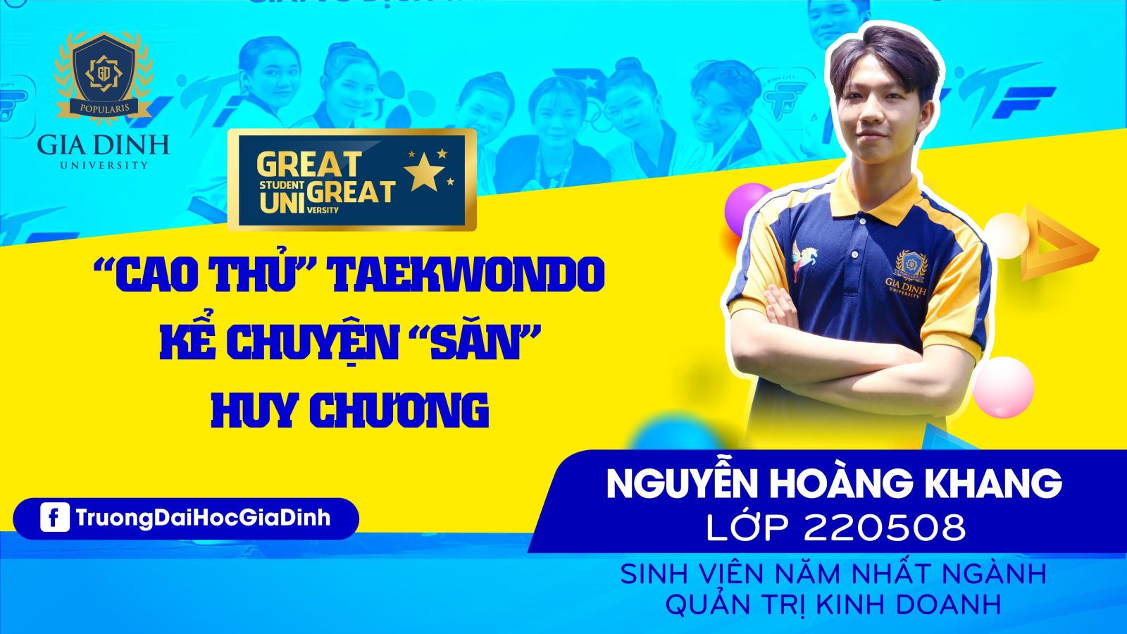 Vượt qua áp lực thi trường chuyên, giữ tinh thần lạc quan và sức khỏe tốt