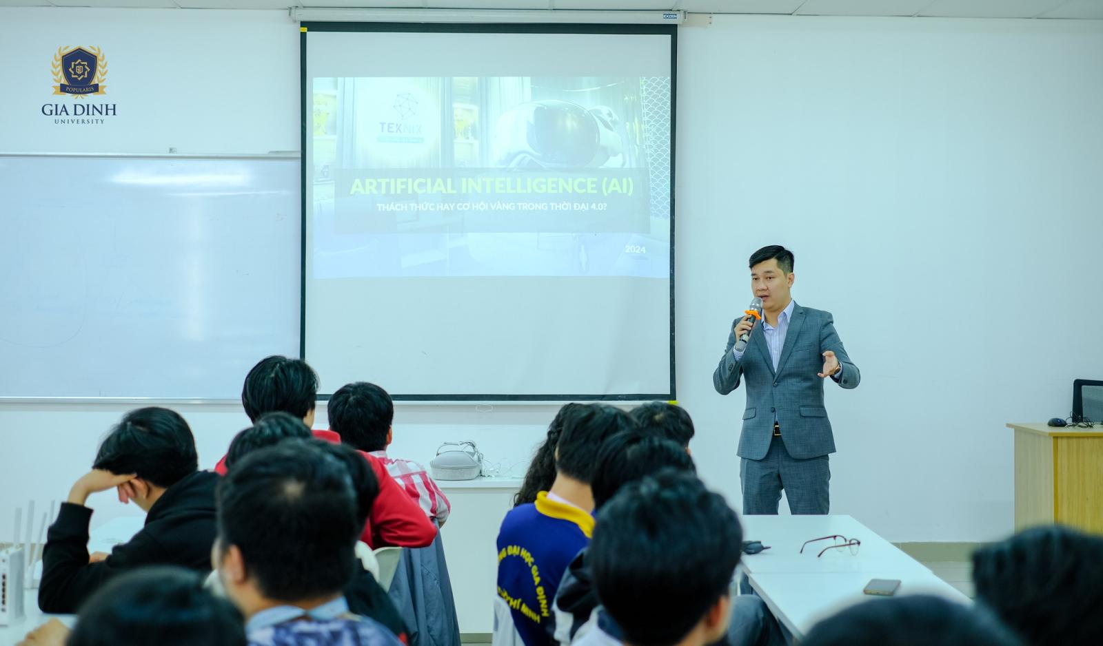 Các xu hướng truyền thông nổi bật thường được thảo luận trong các hội thảo